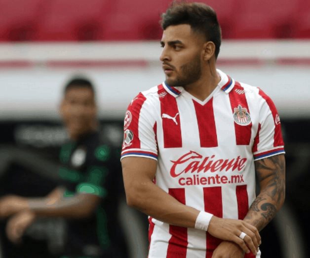 Chivas y América, base del Tri Olímpico Chivas y América, base del Tri Olímpico