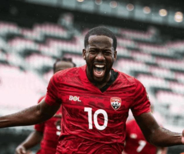 Pasa susto Trinidad  y Tobago y enfrentará al Tri en la Copa Oro
