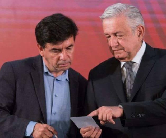 AMLO difundió propaganda gubernamental en periodo electoral: TEPJF AMLO difundió propaganda gubernamental en periodo electoral: TEPJF