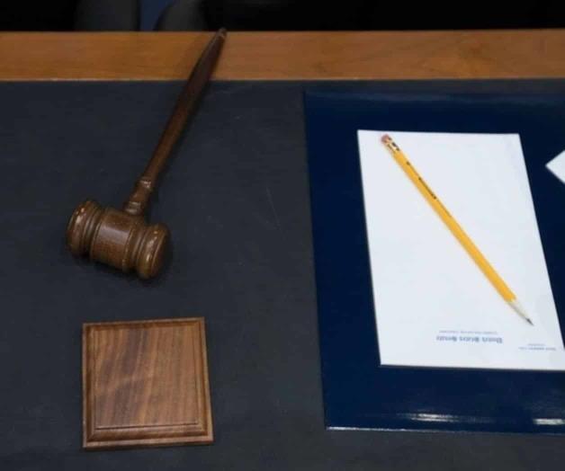 Encarcela Juez a un a editor por grabadora Encarcela Juez a un a editor por grabadora