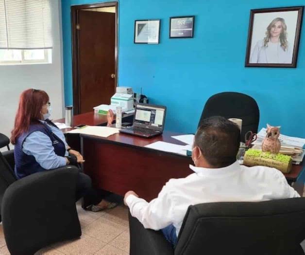 ‘Marean’ con curso ‘Marean’ con curso