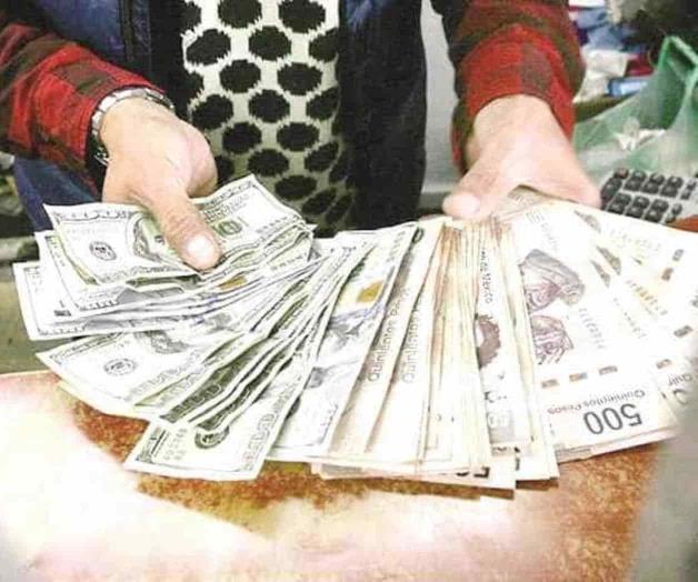 Prevén inflación de 5.6% Prevén inflación de 5.6%