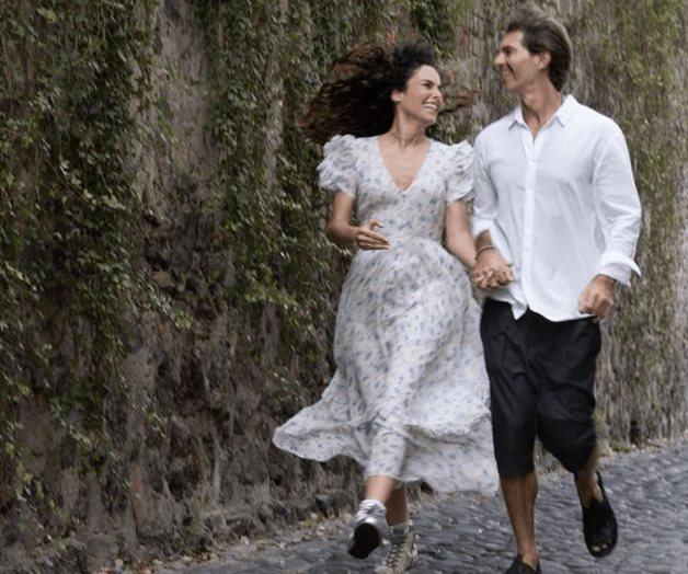 Festeja el amor Festeja el amor