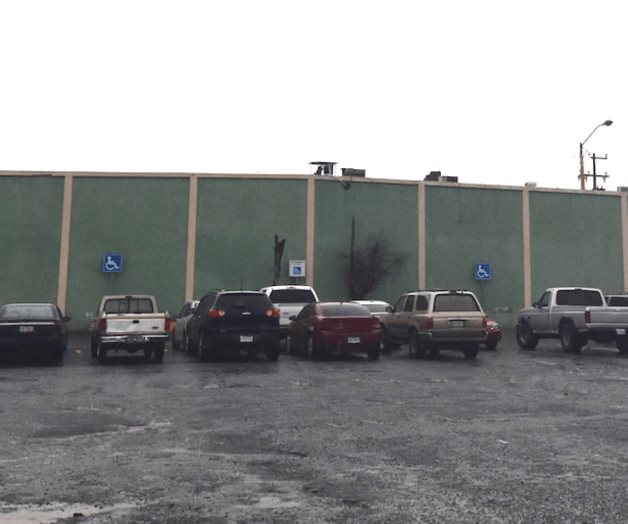 Piden destrabar proyecto en la Central de Abastos Piden destrabar proyecto en la Central de Abastos