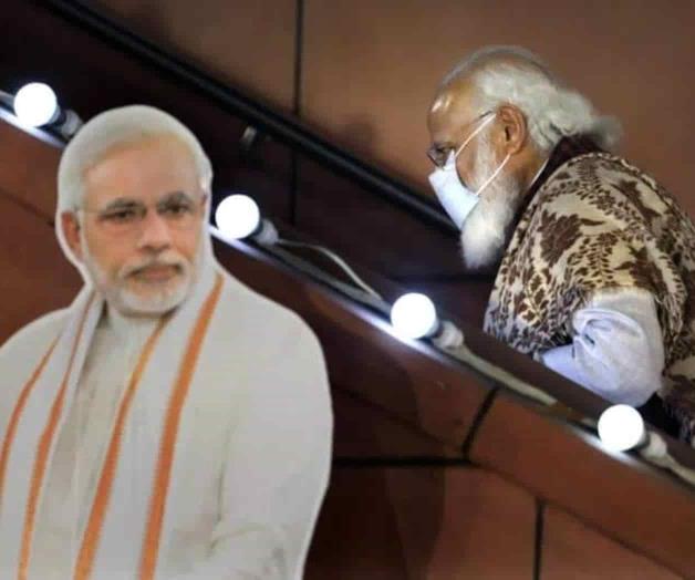 India: Renuncian 12 ministros ante reestructura del gabinete India: Renuncian 12 ministros ante reestructura del gabinete