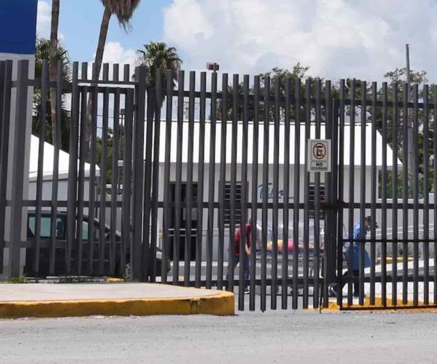 Mueren a pesar de tener vacuna Mueren a pesar de tener vacuna