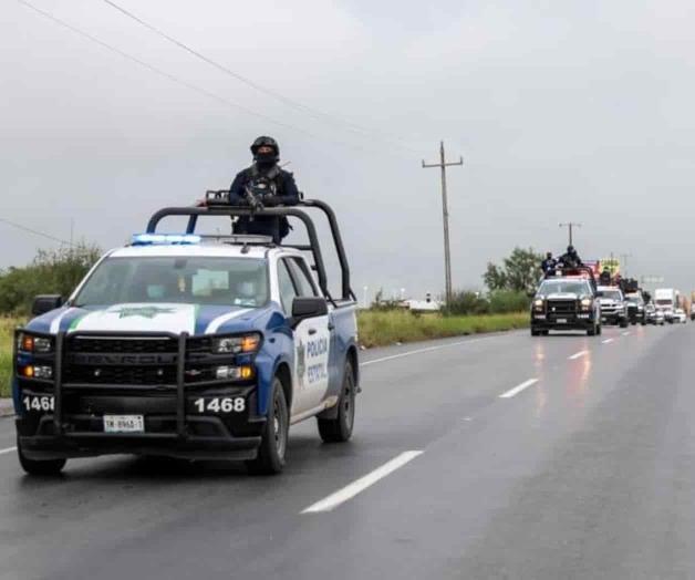 Buscan a desaparecidos en ‘carretera del terror’. Se Unen Fiscalías y Colectivos Buscan a desaparecidos en ‘carretera del terror’. Se Unen Fiscalías y Colectivos
