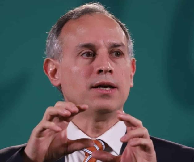 Repuntan casos de Covid-19 en 22% Repuntan casos de Covid-19 en 22%