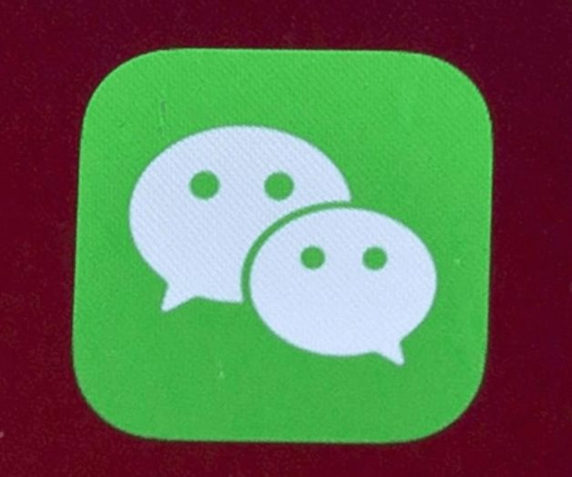 WeChat cierra cuentas LGBT en China WeChat cierra cuentas LGBT en China