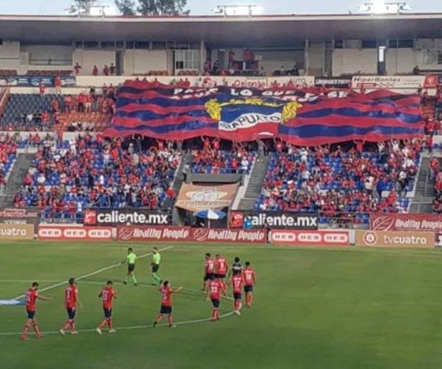 Trinca Fresera amenaza a FMF Trinca Fresera amenaza a FMF