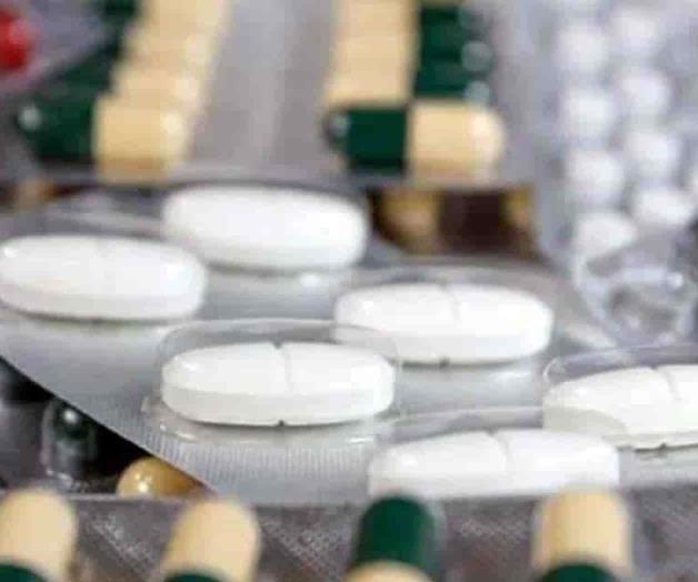 Entrega UNOPS 6.6% de medicinas comprometidas: Insabi Entrega UNOPS 6.6% de medicinas comprometidas: Insabi