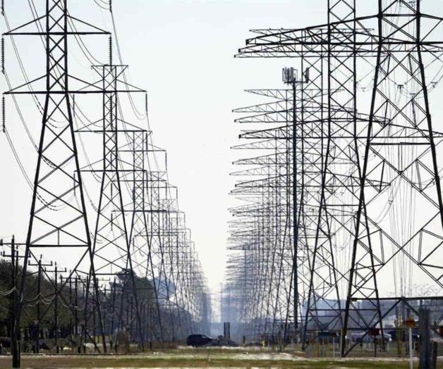 Apuesta Texas a combustibles fósiles Apuesta Texas a combustibles fósiles