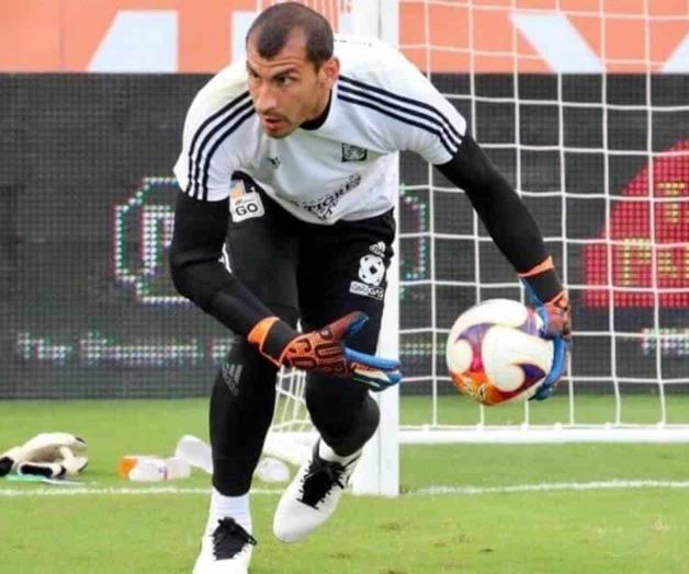 Arranca Tigres la era Piojo con empate sin goles ante Chivas