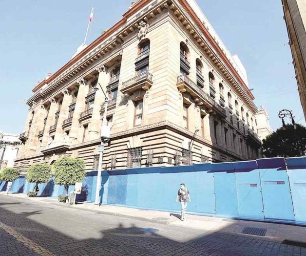 Suben reservas internacionales Suben reservas internacionales