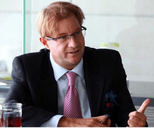 Más denuncias Más denuncias