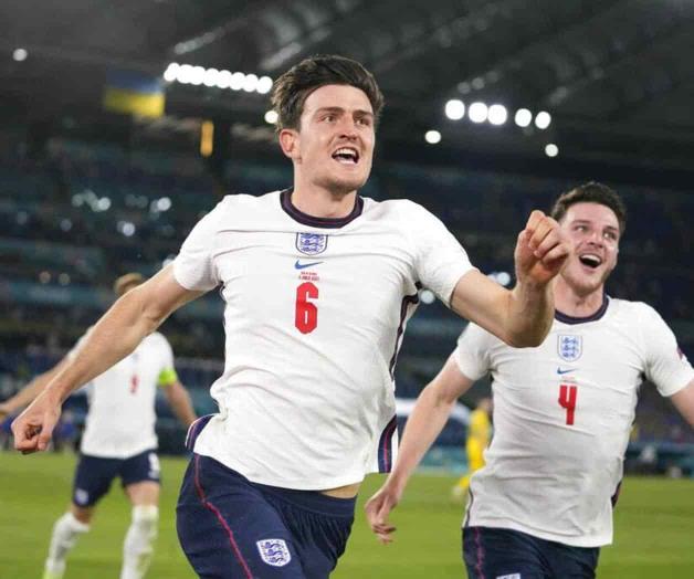 Va Inglaterra a su primera final de Eurocopa; vence a Dinamarca 2-1 en la prórroga Va Inglaterra a su primera final de Eurocopa; vence a Dinamarca 2-1 en la prórroga