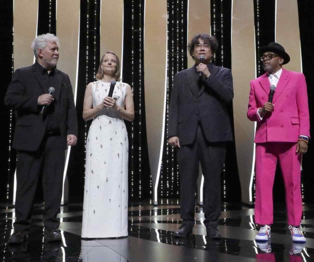 Inauguran Cannes Inauguran Cannes