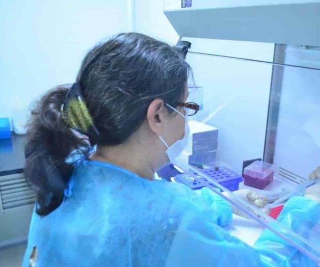 Afecta Covid-19 a joven de 16 años