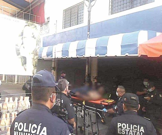 Hombre se prende fuego luego de pelear con expareja Hombre se prende fuego luego de pelear con expareja