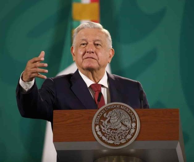 AMLO lamenta asesinato del presidente de Haití, Jovenel Moïse