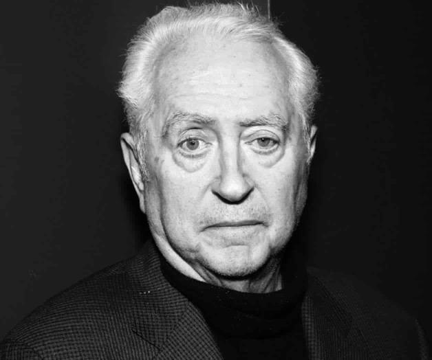 Fallece cineasta Robert Downey Sr., padre del actor Robert Downey Jr. Fallece cineasta Robert Downey Sr., padre del actor Robert Downey Jr.
