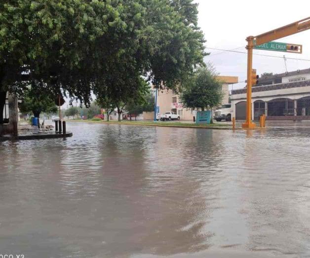 Paralizada actividad económica Paralizada actividad económica