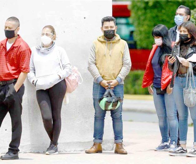 Confirma registro para vacuna Covid para mayores de 18 años Confirma registro para vacuna Covid para mayores de 18 años