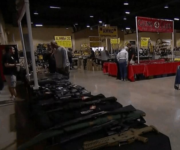 Tucson ignorará ley ‘santuario’ de armas Tucson ignorará ley ‘santuario’ de armas