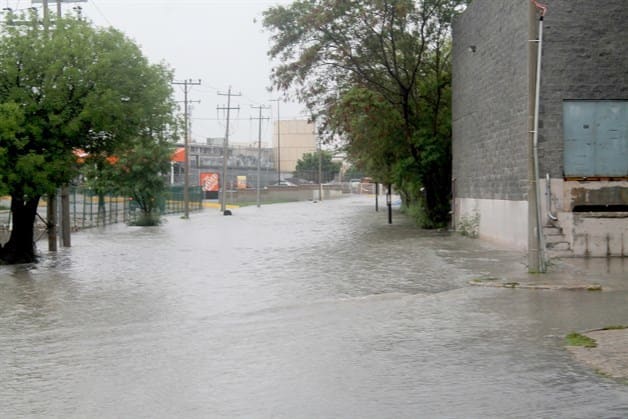 Otra vez: apagones y parálisis Otra vez: apagones y parálisis