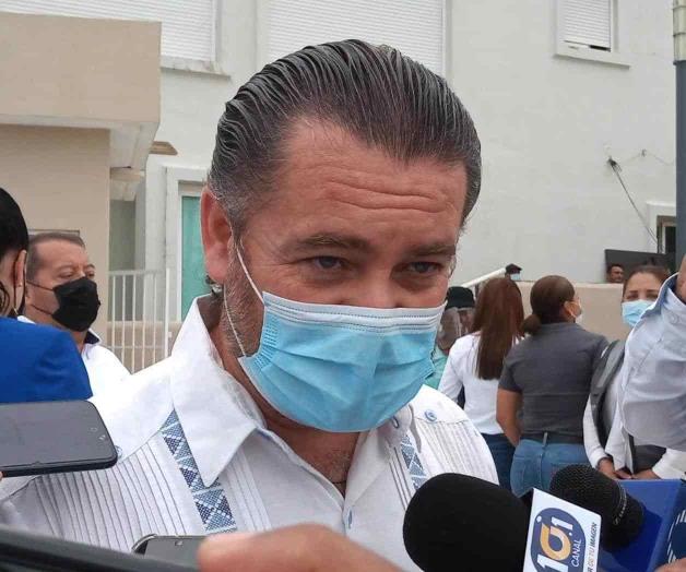 Continuará en 20 mil diarios aforo máximo en Miramar Continuará en 20 mil diarios aforo máximo en Miramar