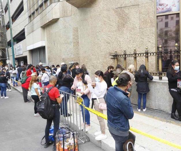 Siete estados concentran casi 50% de la población total del país: INEGI Siete estados concentran casi 50% de la población total del país: INEGI