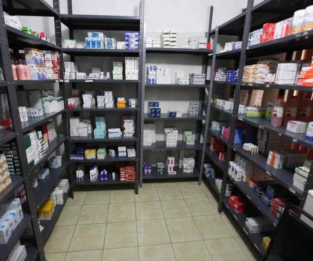 Desechan sin motivo ofertas de medicinas