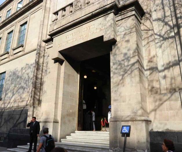 Avala Corte aborto por violación Avala Corte aborto por violación