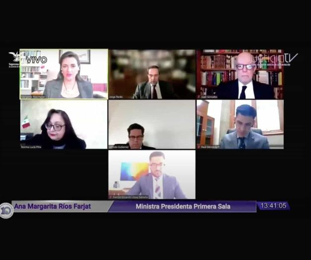 Se ‘tambalea’ fuero de CDV