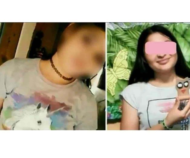 ‘Mamá, unos hombres me están faltando el respeto’ ‘Mamá, unos hombres me están faltando el respeto’