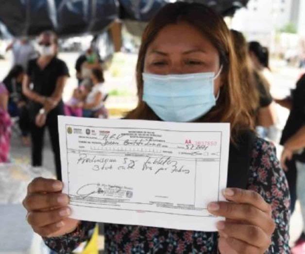 Presumen la entrega de 43 millones de medicamentos