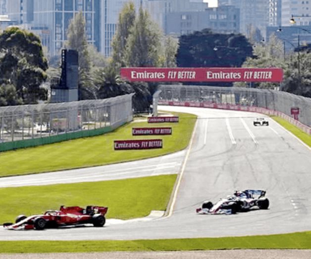 Aconsejan disminuir asistencia Fórmula 1