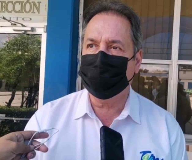 Ve difícil el regreso presencial a clases Ve difícil el regreso presencial a clases