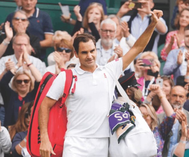 ¡Se despide en Cuartos! ¡Se despide en Cuartos!