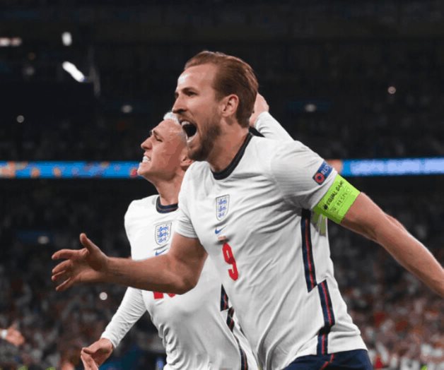 ¡Va por fin a la Final! ¡Va por fin a la Final!