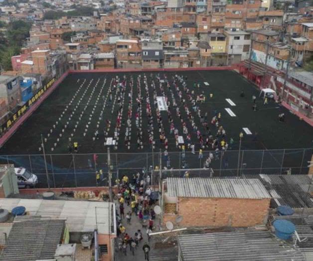 CEPAL: LatAm debe mantener ayudas sociales por pandemia CEPAL: LatAm debe mantener ayudas sociales por pandemia