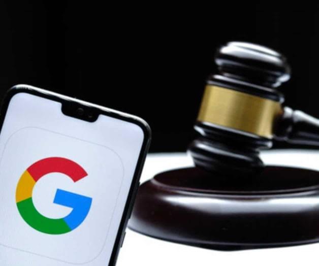 Google enfrenta nueva demanda antimonopolio Google enfrenta nueva demanda antimonopolio