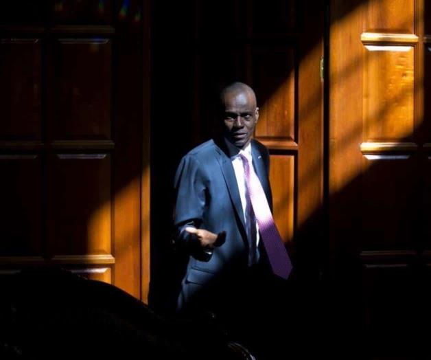 Haití arresta 2 haitiano-estadounidenses por muerte de Moïse