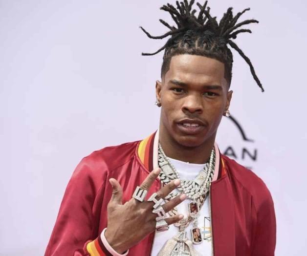 Policía de París detiene a Lil Baby, catea a James Harden Policía de París detiene a Lil Baby, catea a James Harden