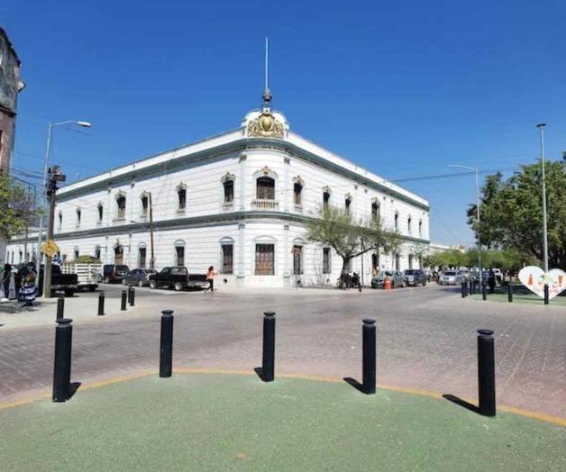 Goza personal de vacaciones Goza personal de vacaciones