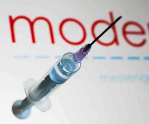 Inicia Moderna los ensayos de su vacuna triple Inicia Moderna los ensayos de su vacuna triple