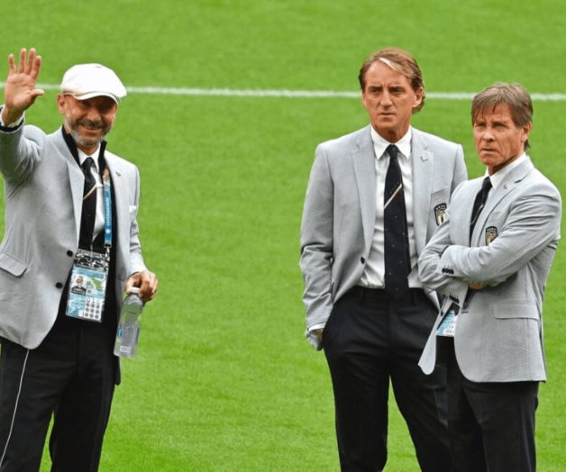 ‘Goleadores Mellizos’ cabecillas del éxito