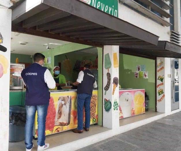 Multas hasta de $145 mil Multas hasta de $145 mil