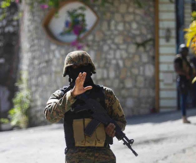 Haití enfrenta futuro incierto tras asesinato de su presidente Haití enfrenta futuro incierto tras asesinato de su presidente