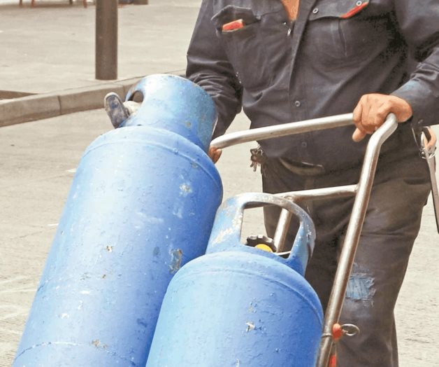 Gas doméstico LP impulsa inflación, tasa anual llega a 5.88% en junio: Inegi Gas doméstico LP impulsa inflación, tasa anual llega a 5.88% en junio: Inegi